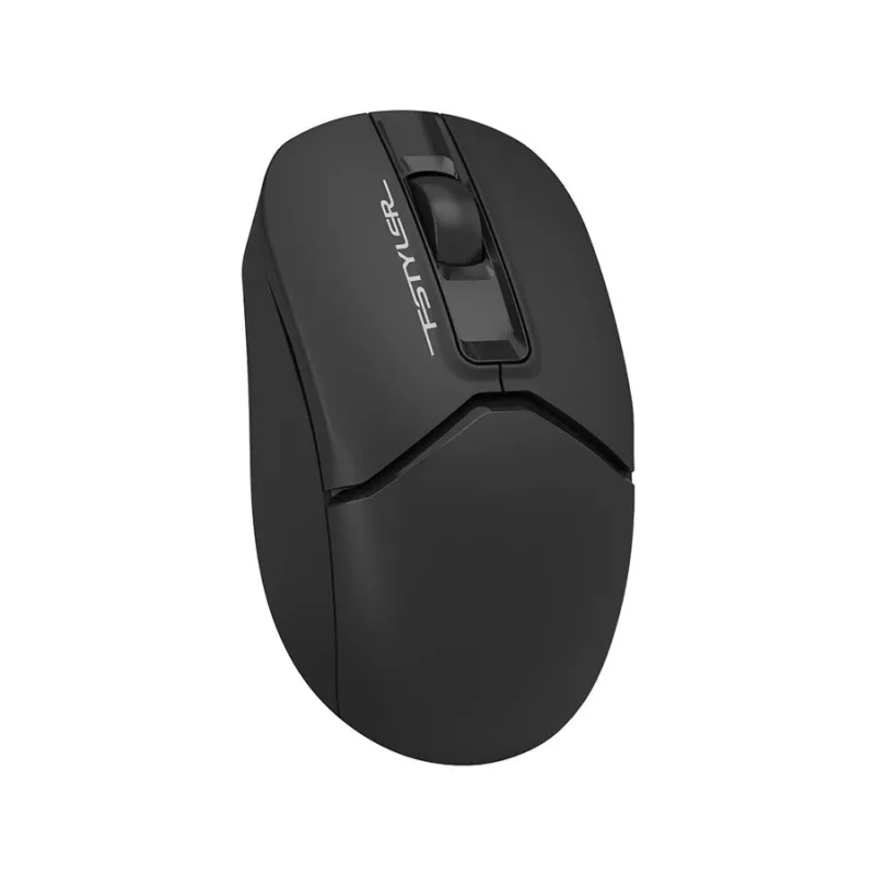 A4TECH FB12 Fstyler Dual Mode Bluetooth & 2.4GHz Wireless Mouse