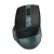A4TECH FB35CS Fstyler Dual Mode Silent Click Rechargeable Bluetooth Wireless Mouse