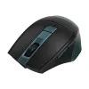 A4TECH FB35CS Fstyler Dual Mode Silent Click Rechargeable Bluetooth Wireless Mouse