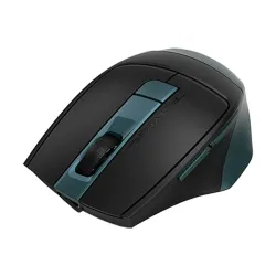 A4TECH FB35CS Fstyler Dual Mode Silent Click Rechargeable Bluetooth Wireless Mouse