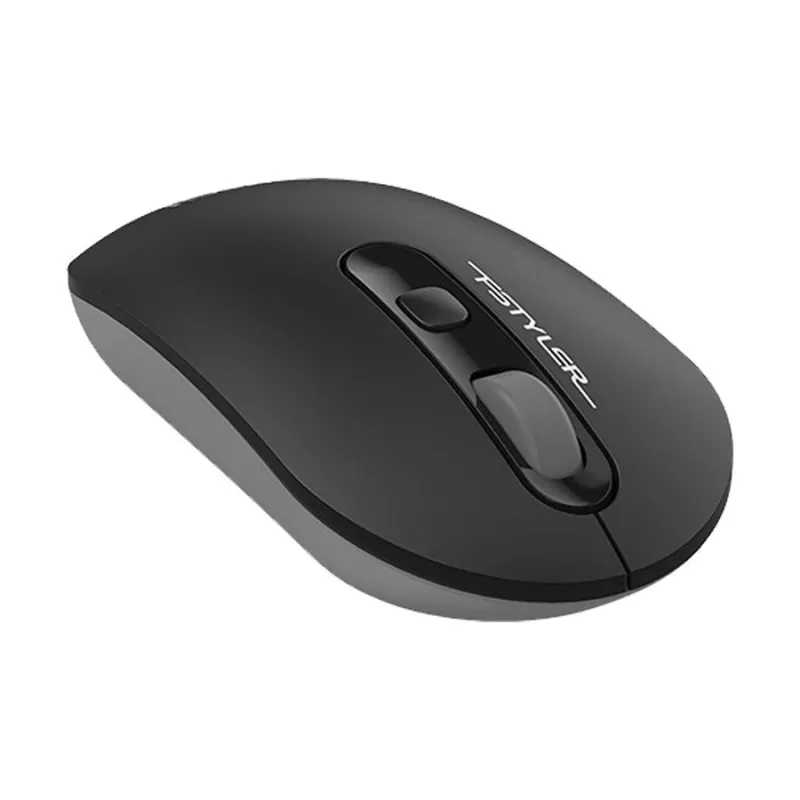 A4TECH FG20 Fstyler 2.4G Wireless Mouse