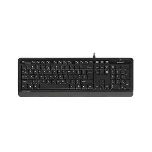 A4TECH FK10 Fstyler Wired Keyboard