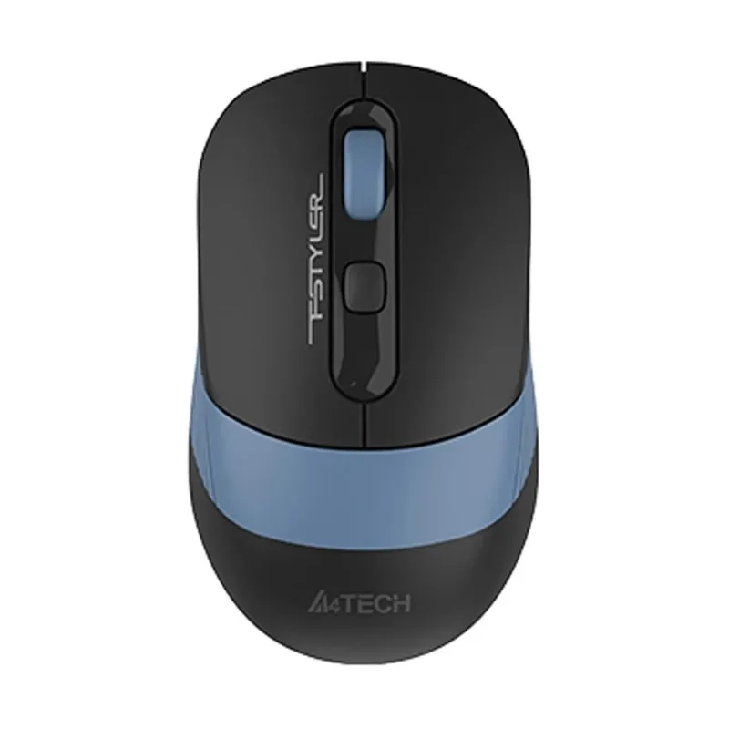 A4TECH FSTYLER FB10CS Silent Multimode Rechargeable Wireless Mouse