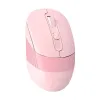 A4TECH FSTYLER FB10CS Silent Multimode Rechargeable Wireless Mouse