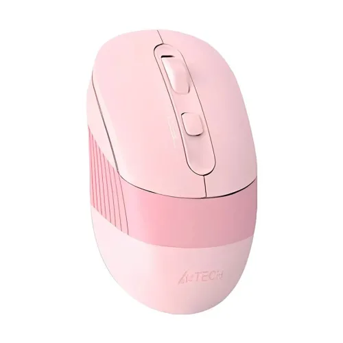 A4TECH FSTYLER FB10CS Silent Multimode Rechargeable Wireless Mouse