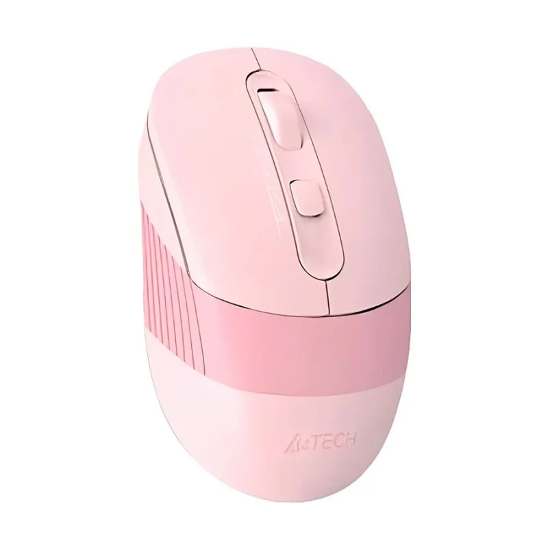 A4TECH FSTYLER FB10CS Silent Multimode Rechargeable Wireless Mouse