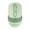 A4TECH FSTYLER FB10CS Silent Multimode Rechargeable Wireless Mouse