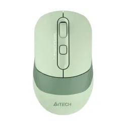 A4TECH FSTYLER FB10CS Silent Multimode Rechargeable Wireless Mouse