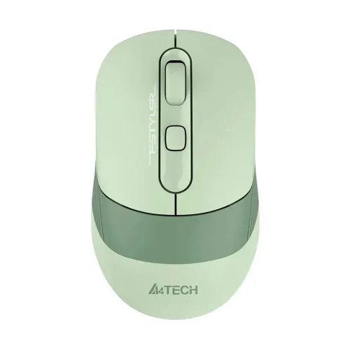 A4TECH FSTYLER FB10CS Silent Multimode Rechargeable Wireless Mouse