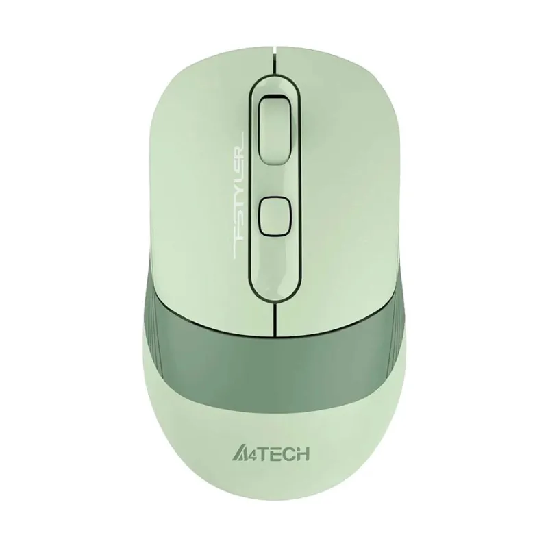 A4TECH FSTYLER FB10CS Silent Multimode Rechargeable Wireless Mouse