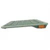 A4TECH Fstyler FBX51C Rechargeable Bluetooth & 2.4G Wireless Keyboard