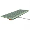 A4TECH Fstyler FBX51C Rechargeable Bluetooth & 2.4G Wireless Keyboard