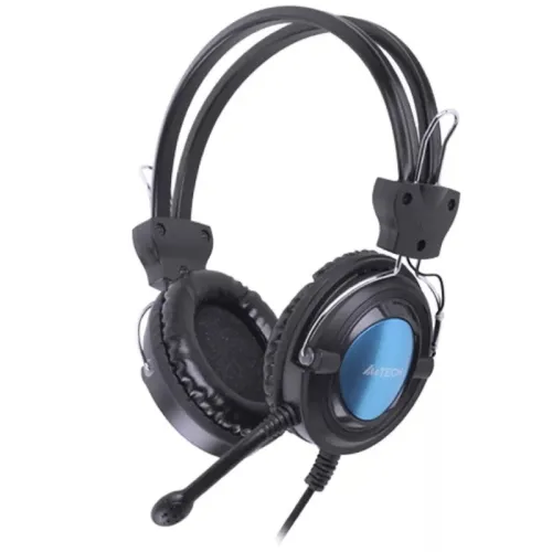A4TECH HS19 3.5mm Headphone
