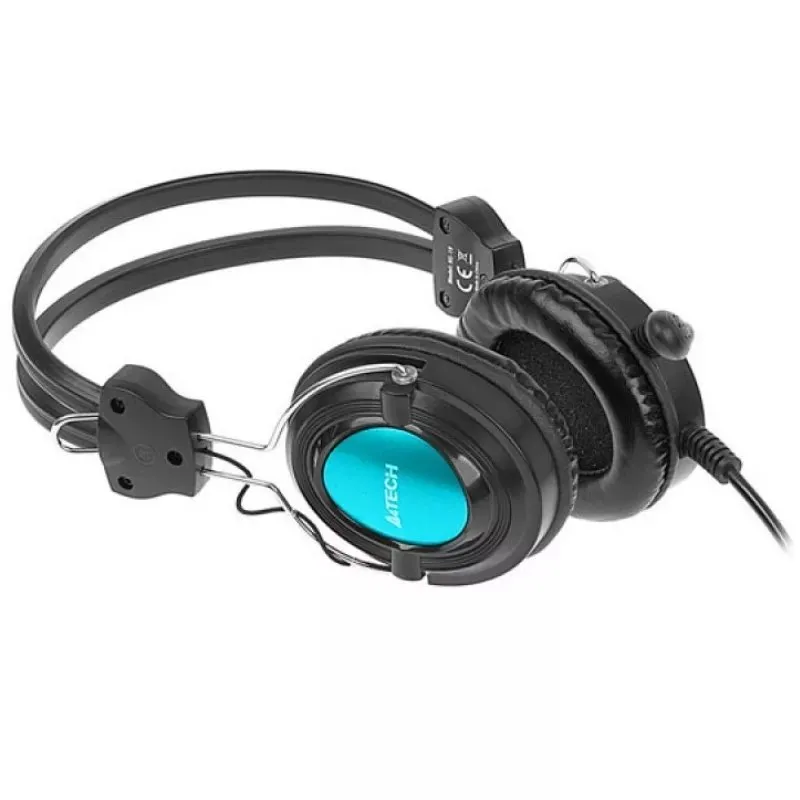 A4TECH HS19 3.5mm Headphone