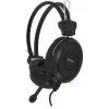 A4TECH HS30 3.5mm Headphone Black