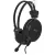 A4TECH HS30 3.5mm Headphone Black
