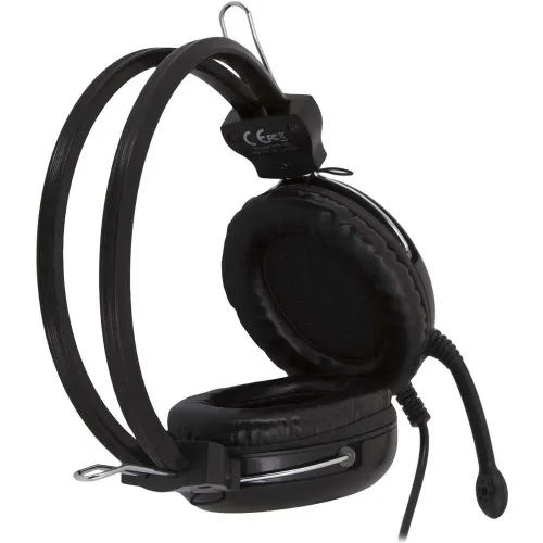 A4TECH HS30 3.5mm Headphone Black