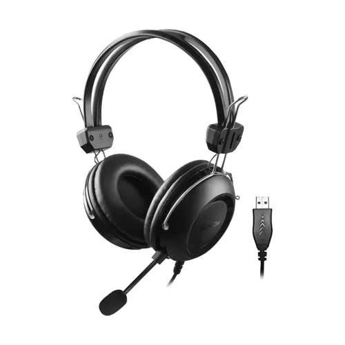 A4TECH HU-35 USB Headphone