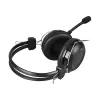A4TECH HU-35 USB Headphone
