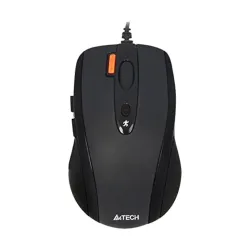 A4TECH N-70FX 7 Button Mouse