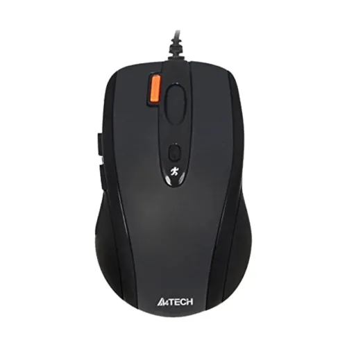 A4TECH N-70FX 7 Button Mouse