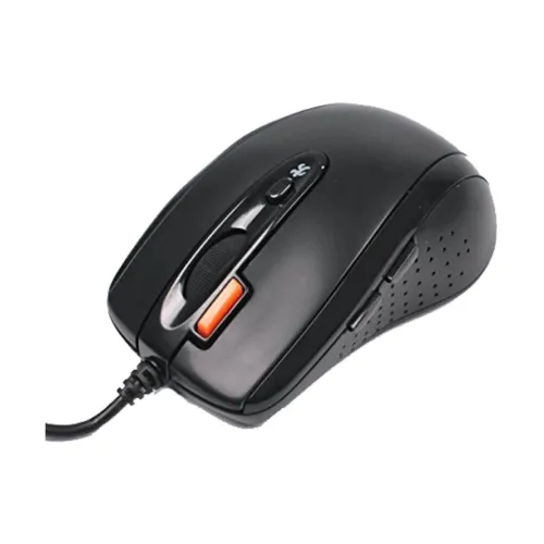 A4TECH N-70FX 7 Button Mouse
