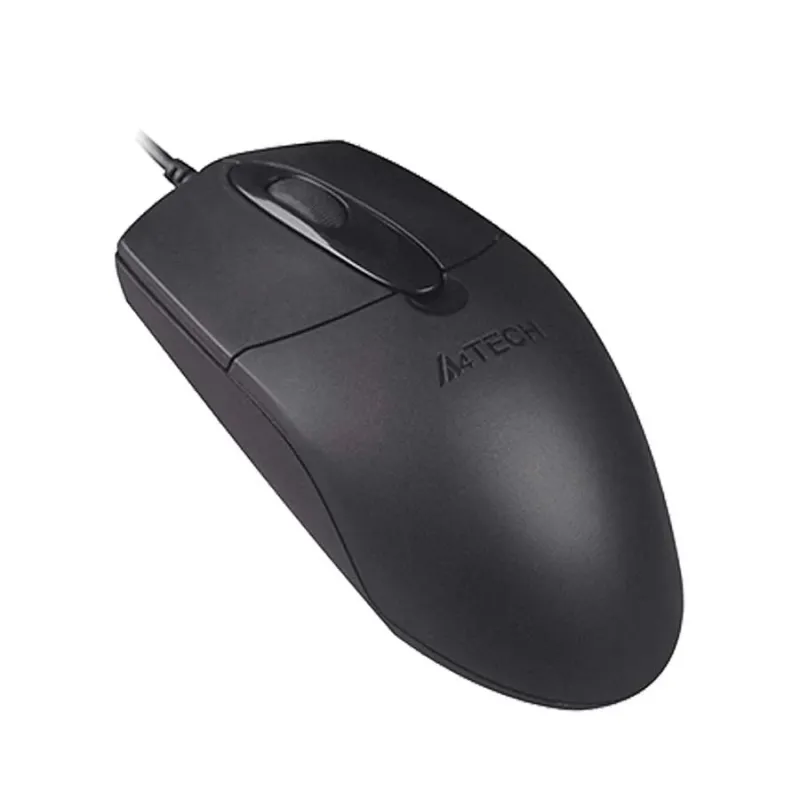 A4TECH OP-720 USB Wired Mouse