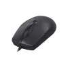 A4TECH OP-720 USB Wired Mouse