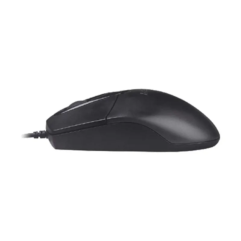 A4TECH OP-720 USB Wired Mouse