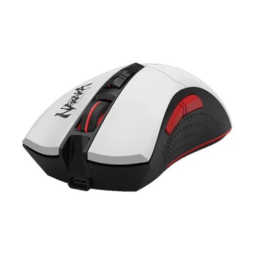 A4TECH R90 Plus Naraka 2.4G Wireless Gaming Mouse