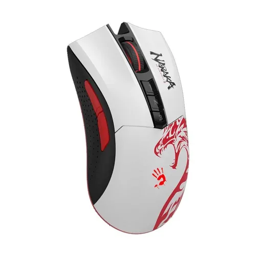 A4TECH R90 Plus Naraka 2.4G Wireless Gaming Mouse
