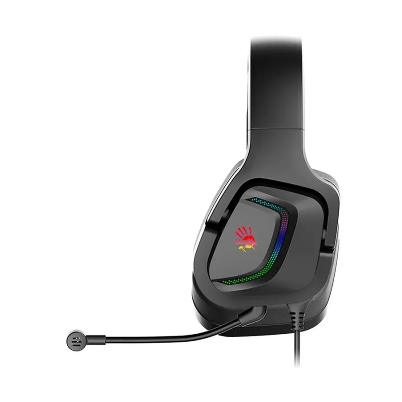 A4Tech Bloody G573 7.1 Surround Sound RGB Gaming Headset