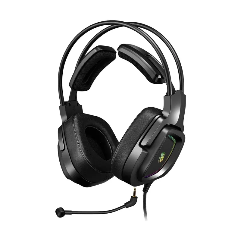 A4Tech Bloody G575 7.1 Surround Sound USB RGB Gaming Headset