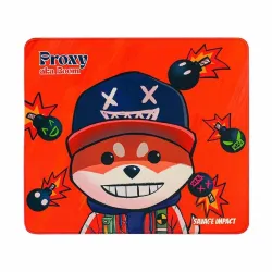 A4tech Bloody BP-45 Gaming Mouse Pad