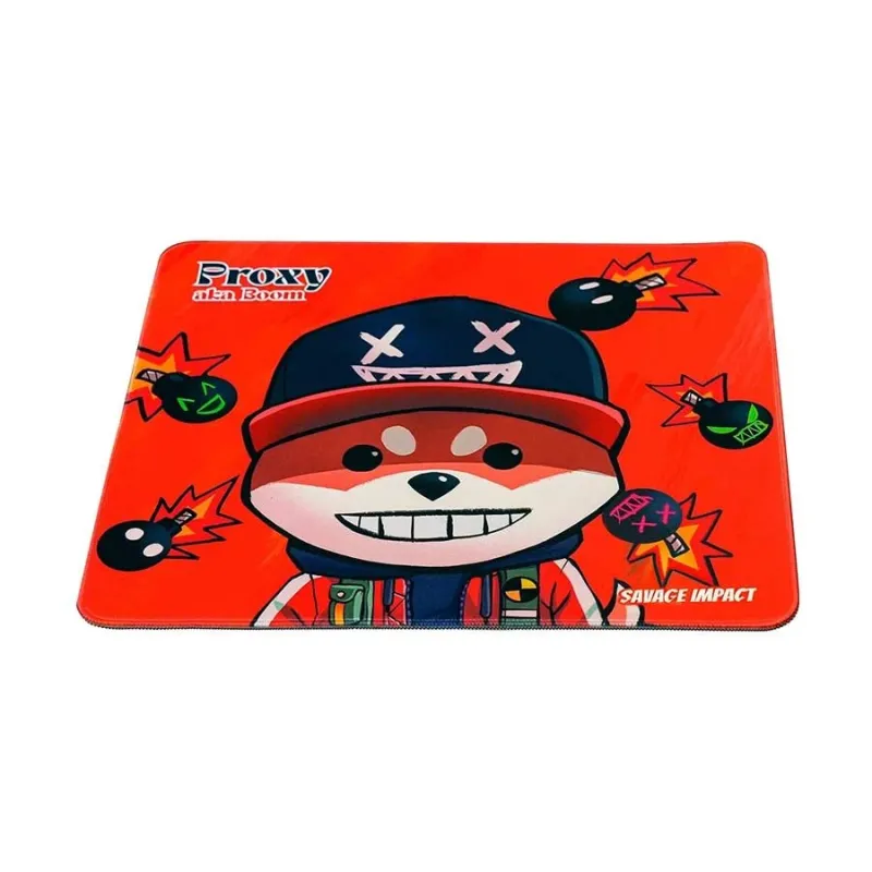 A4tech Bloody BP-45 Gaming Mouse Pad