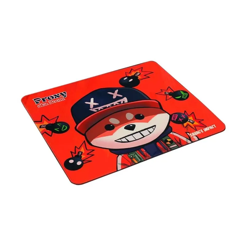 A4tech Bloody BP-45 Gaming Mouse Pad