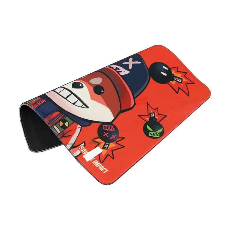 A4tech Bloody BP-45 Gaming Mouse Pad