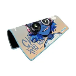 A4tech Bloody BP-45W Nyx Mirage X Savage Gaming Mouse Pad