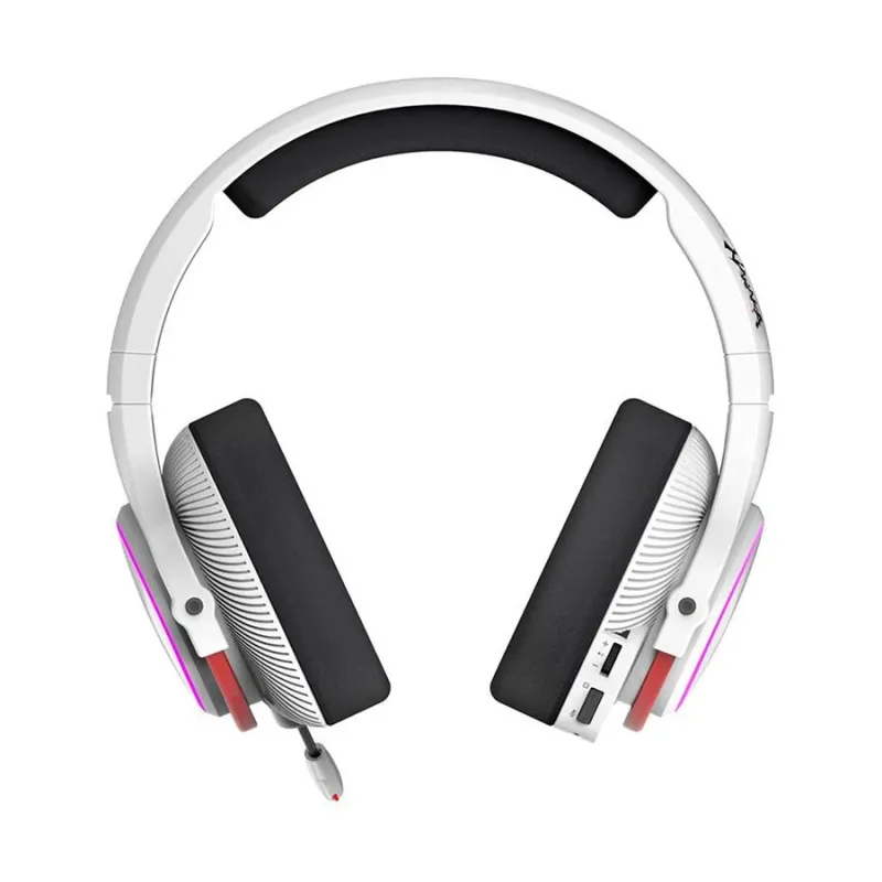 A4tech Bloody MR720 Naraka RGB Wireless Gaming Headphone