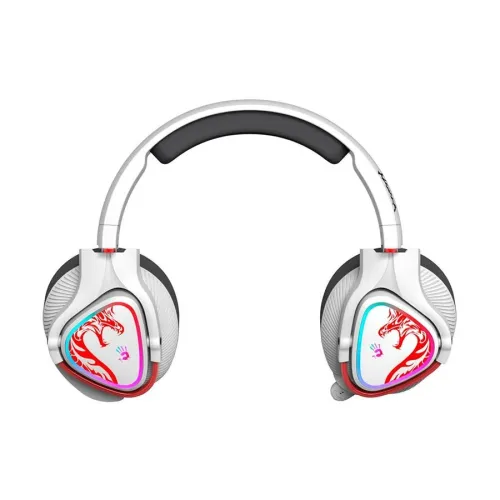 A4tech Bloody MR720 Naraka RGB Wireless Gaming Headphone