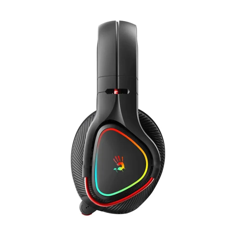 A4tech Bloody MR720 RGB Wireless Gaming Headphone
