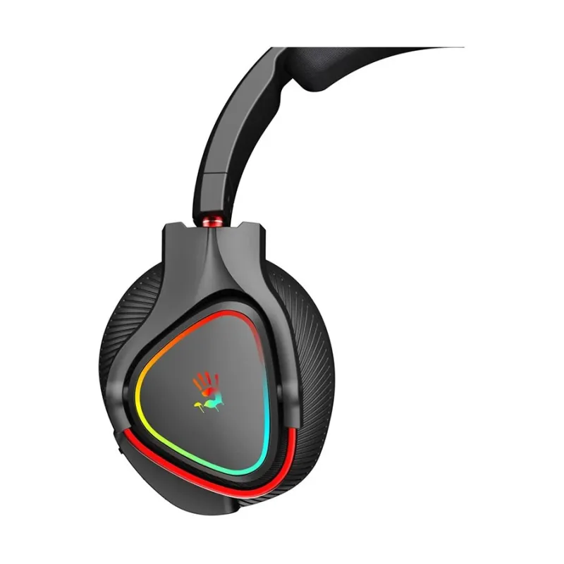 A4tech Bloody MR720 RGB Wireless Gaming Headphone