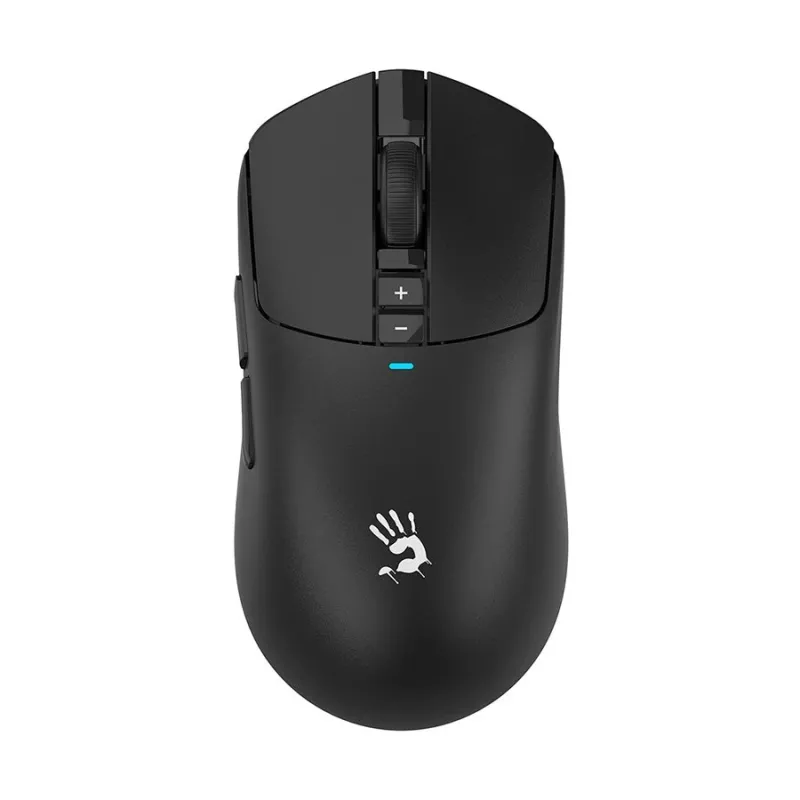 A4tech Bloody R72 Pro Duo Dual Mode Wireless Gaming Mouse