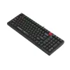 A4tech Bloody S98 Red Switch RGB Mechanical Gaming Keyboard
