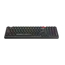 A4tech Bloody S98 Red Switch RGB Mechanical Gaming Keyboard