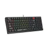 A4tech Bloody S98 Red Switch RGB Mechanical Gaming Keyboard