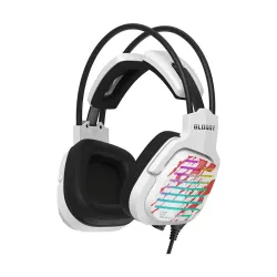 A4tech Bloody G565 RGB Wired Gaming Headphone