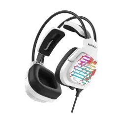 A4tech Bloody G565 RGB Wired Gaming Headphone