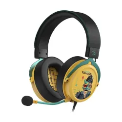 A4tech Bloody M595 Hybridcore USB Gaming Headphone