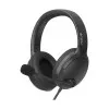 A4TECH Fstyler FH280U Foldable Headphone
